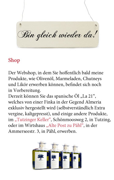 WP's Shop